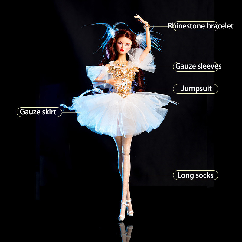 1/6スケール 32cm FRスーパーモデルドール服スーツ  - Luxury Lifestyle Gifts のレビューと価格