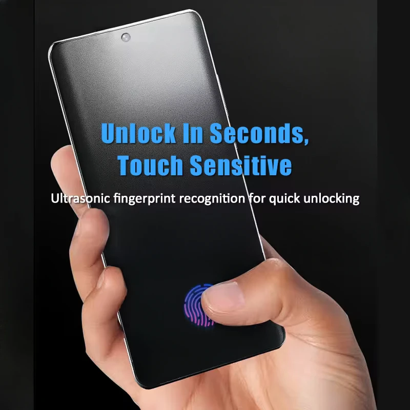1-4 個シリコンマットヒドロゲルフィルム Vivo X20 - Vivo V40 のレビューと価格